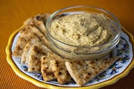 Las Ventajas De Comer Hummus
