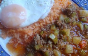 Picadillo Tradicional
