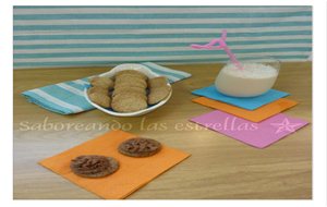 Galletas Integrales
