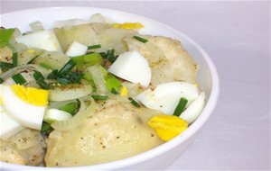 Ensalada De Patatas