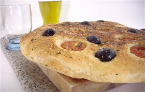 Focaccia