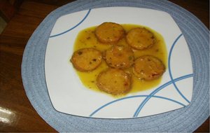 Patatas  A  La  Importancia  Rellenas
